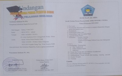 Purna Siswa Tahun 2022/2023